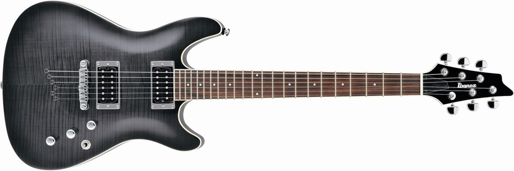 Ibanez SZR520