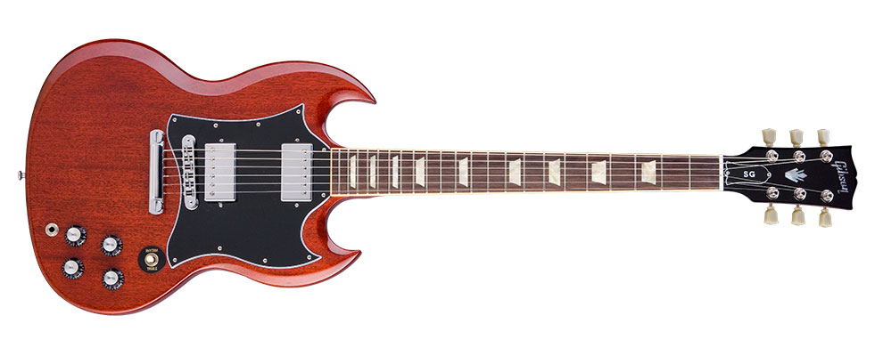 Gibson Standard
