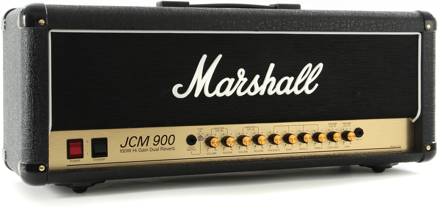 marshall jcm900