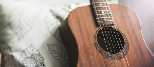 guitare classique