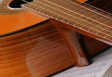 guitare classique