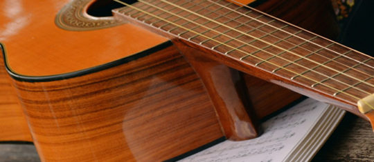 guitare classique
