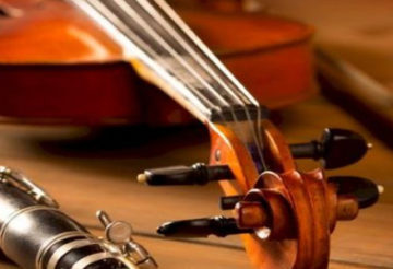 instrument de musique d'occasion