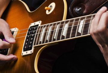 Guitare