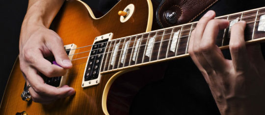 Guitare