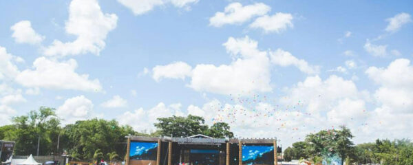 festival