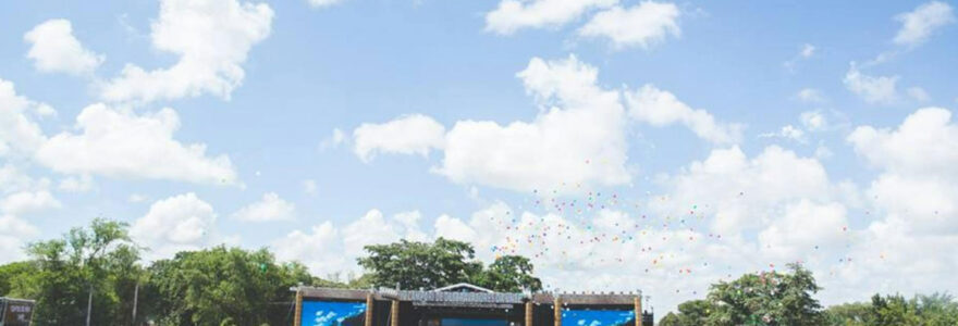 festival